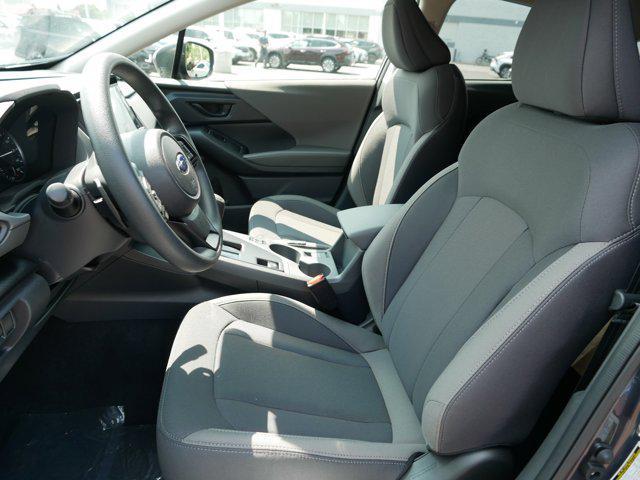 new 2025 Subaru Crosstrek car, priced at $32,332