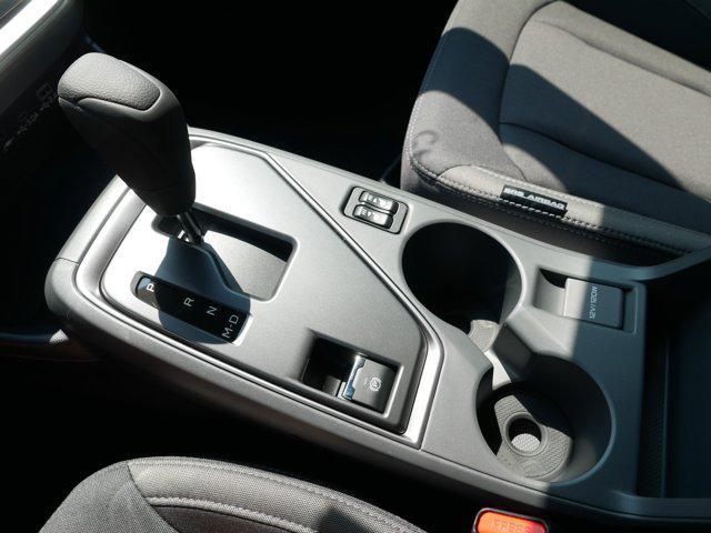 new 2025 Subaru Crosstrek car, priced at $32,332