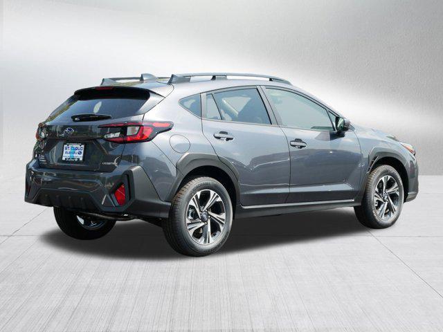 new 2025 Subaru Crosstrek car, priced at $32,332
