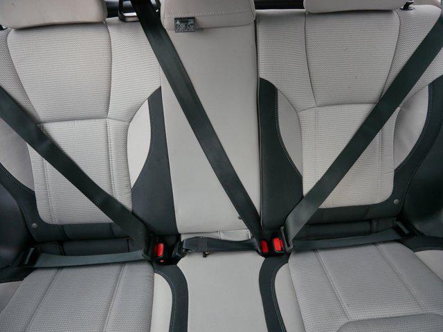 used 2022 Subaru Forester car, priced at $25,555