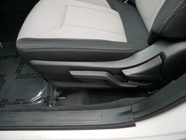 used 2022 Subaru Forester car, priced at $25,555