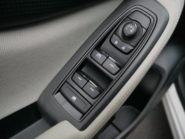 used 2022 Subaru Forester car, priced at $25,555