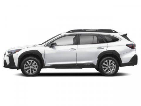 new 2025 Subaru Outback car, priced at $36,238