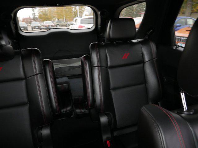 used 2023 Dodge Durango car, priced at $44,499