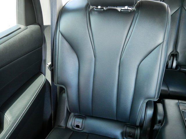 used 2023 Acura MDX car, priced at $44,999