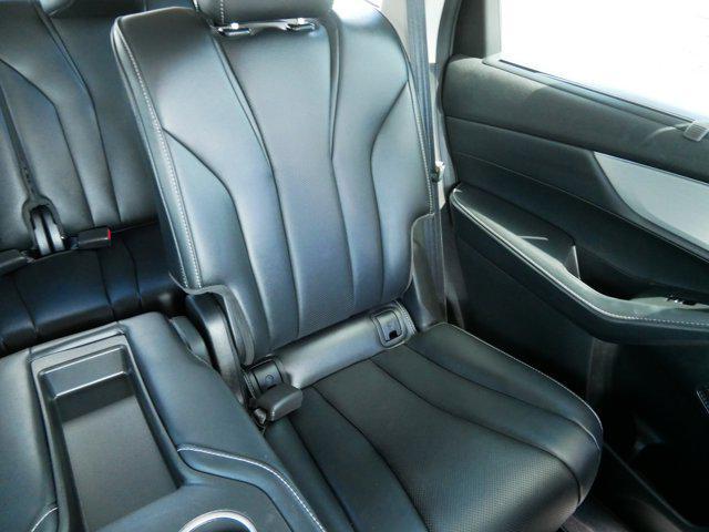 used 2023 Acura MDX car, priced at $44,999
