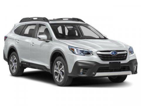 used 2020 Subaru Outback car, priced at $23,999