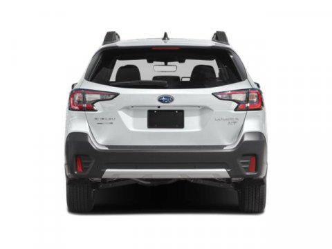 used 2020 Subaru Outback car, priced at $23,999