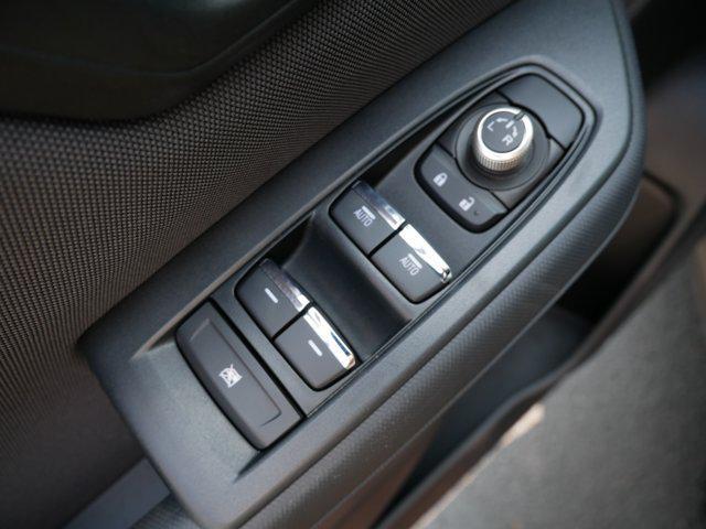 used 2025 Subaru Forester car, priced at $32,999