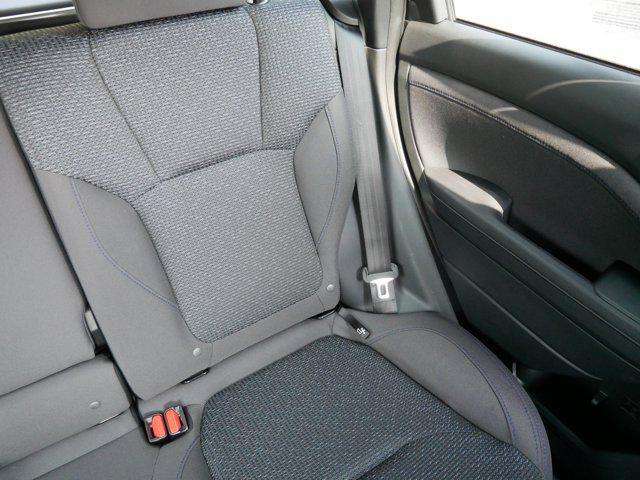 used 2025 Subaru Forester car, priced at $32,999