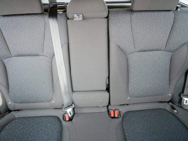 used 2025 Subaru Forester car, priced at $32,999