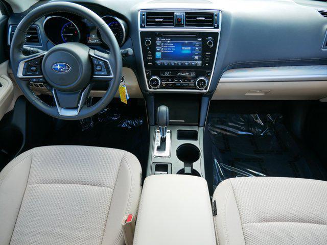 used 2018 Subaru Outback car, priced at $21,799