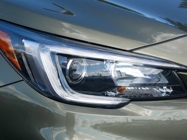 used 2018 Subaru Outback car, priced at $21,799