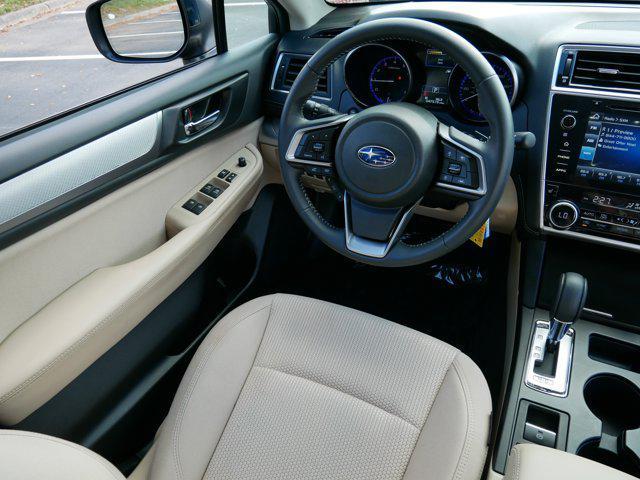 used 2018 Subaru Outback car, priced at $21,799