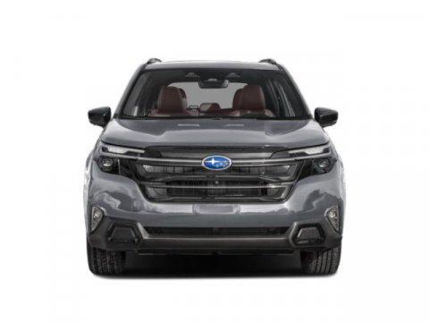 new 2025 Subaru Forester car, priced at $44,746