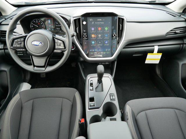 new 2025 Subaru Crosstrek car, priced at $31,107