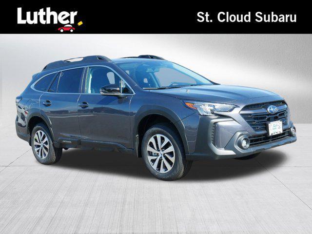 new 2025 Subaru Outback car, priced at $33,743