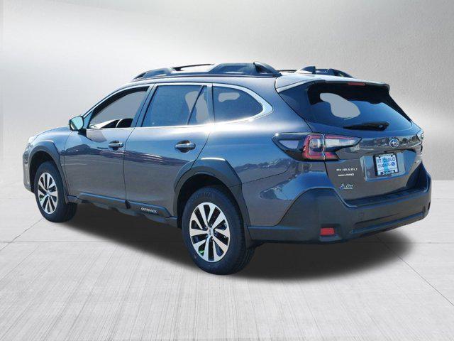 new 2025 Subaru Outback car, priced at $33,743