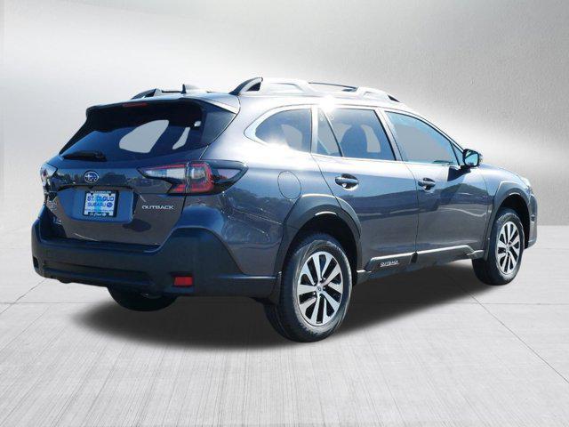 new 2025 Subaru Outback car, priced at $33,743