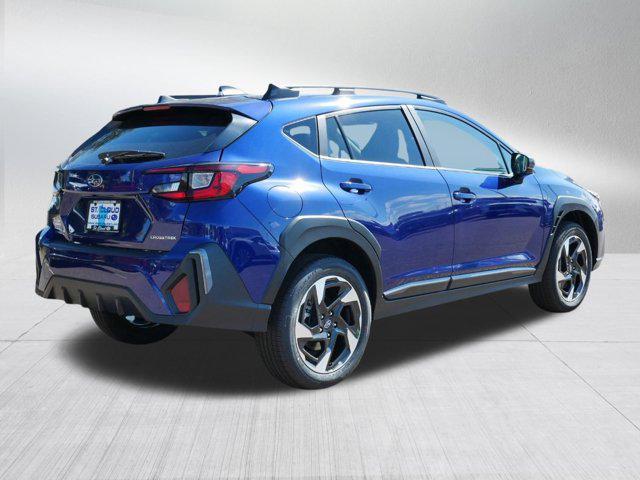 new 2024 Subaru Crosstrek car, priced at $32,974