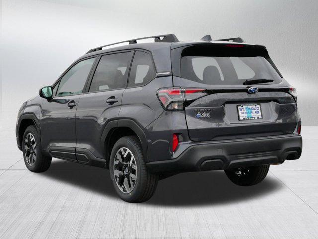 new 2026 Subaru Forester car, priced at $34,622