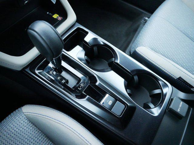 new 2026 Subaru Forester car, priced at $34,622