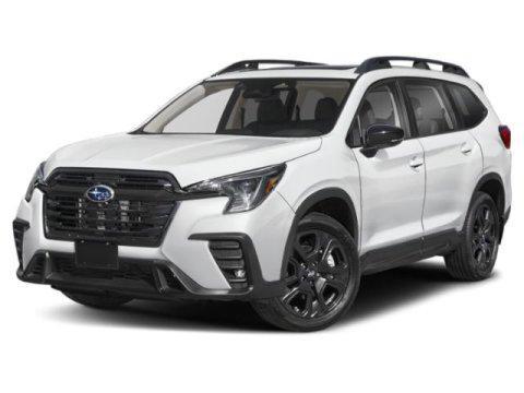 new 2025 Subaru Ascent car, priced at $48,792