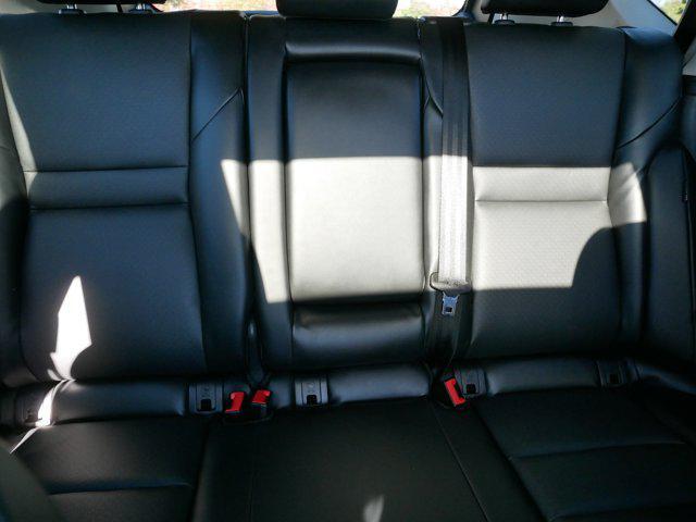 used 2022 Nissan Rogue car, priced at $23,799