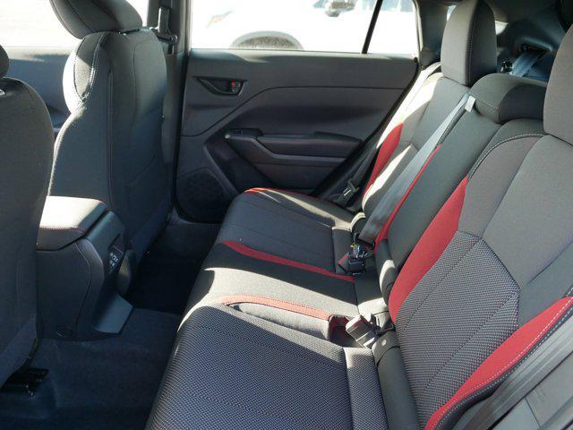 new 2026 Subaru Impreza car, priced at $31,920