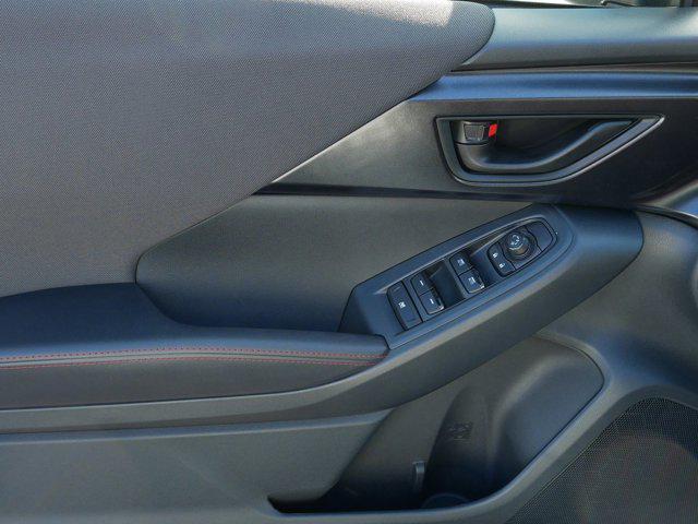 new 2026 Subaru Impreza car, priced at $31,920