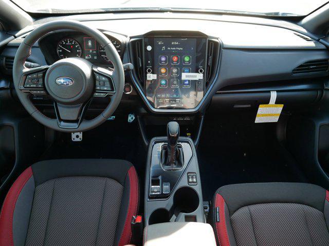 new 2026 Subaru Impreza car, priced at $31,920