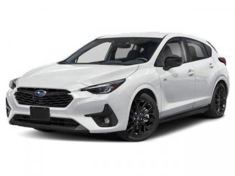 new 2026 Subaru Impreza car, priced at $31,920