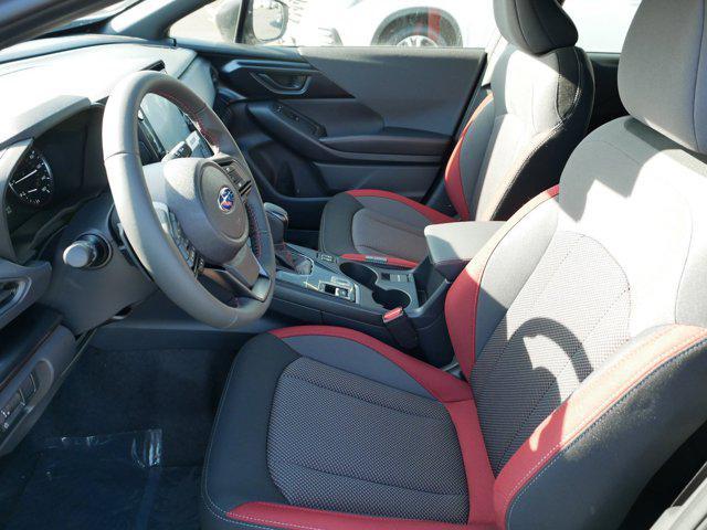 new 2026 Subaru Impreza car, priced at $31,920