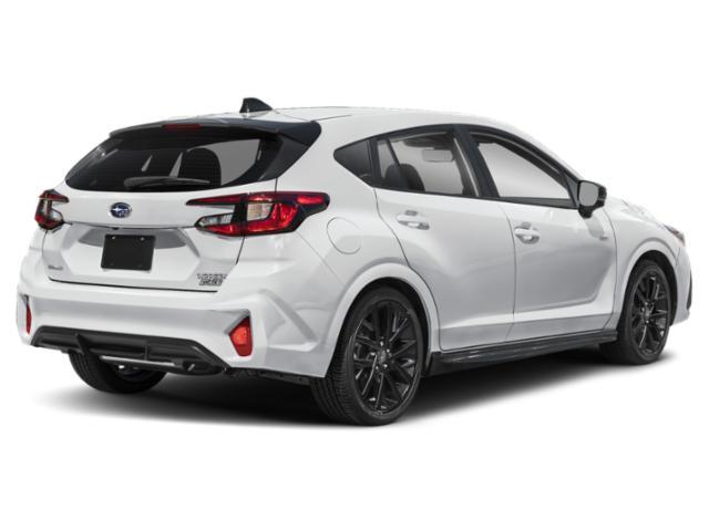 new 2026 Subaru Impreza car, priced at $31,920