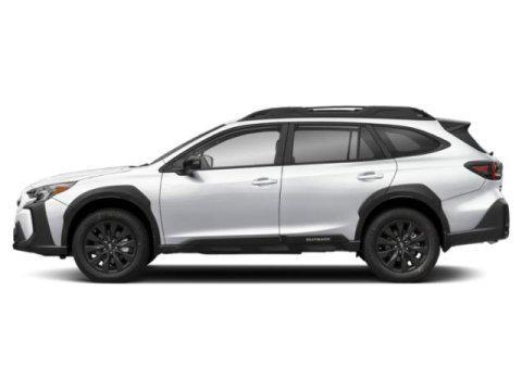 new 2025 Subaru Outback car, priced at $38,994