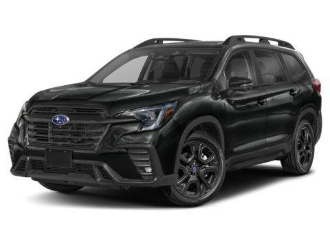 new 2024 Subaru Ascent car, priced at $45,627