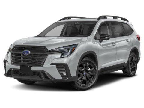 new 2024 Subaru Ascent car, priced at $45,627