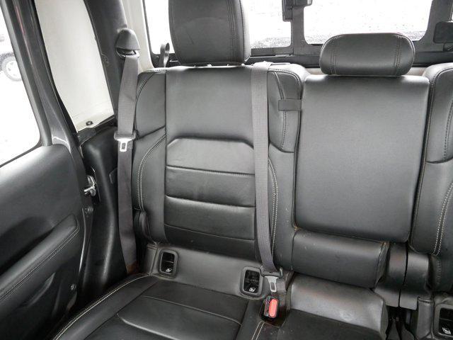 used 2020 Jeep Gladiator car, priced at $31,999