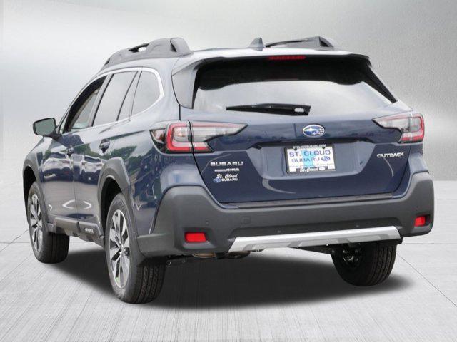 new 2025 Subaru Outback car, priced at $37,389