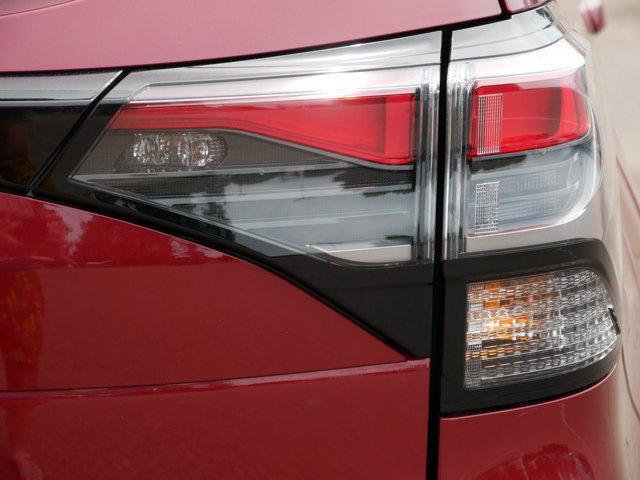 used 2025 Subaru Forester car, priced at $33,499
