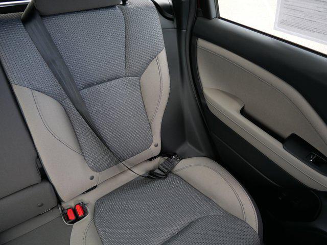 used 2025 Subaru Forester car, priced at $33,499