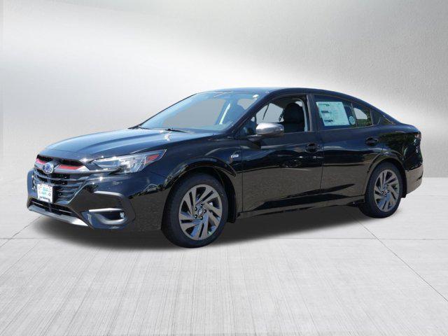 new 2025 Subaru Legacy car, priced at $34,132