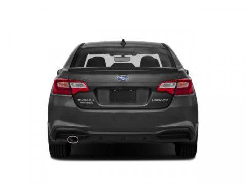 used 2018 Subaru Legacy car, priced at $14,999