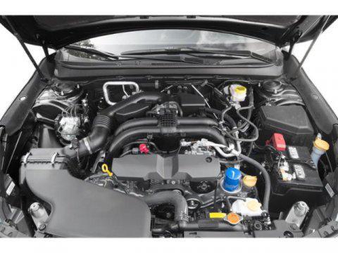 used 2018 Subaru Legacy car, priced at $14,999