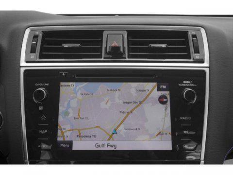 used 2018 Subaru Legacy car, priced at $14,999