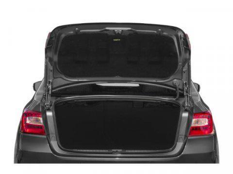 used 2018 Subaru Legacy car, priced at $14,999