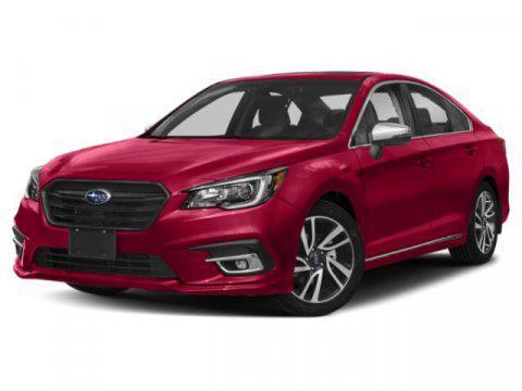 used 2018 Subaru Legacy car, priced at $14,999