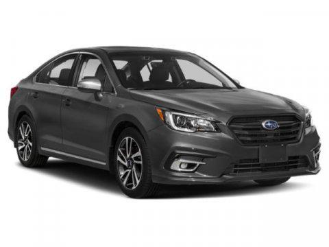 used 2018 Subaru Legacy car, priced at $14,999