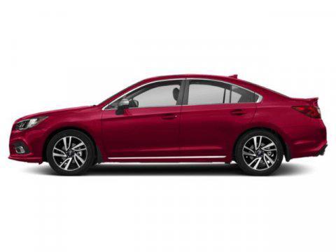used 2018 Subaru Legacy car, priced at $14,999