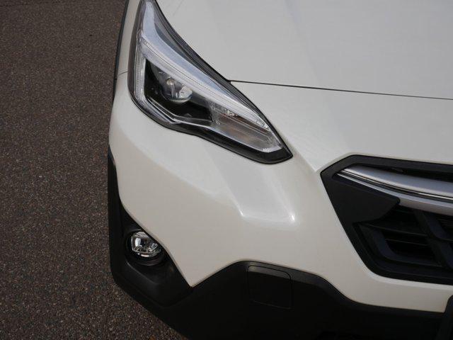 used 2021 Subaru Crosstrek car, priced at $26,999